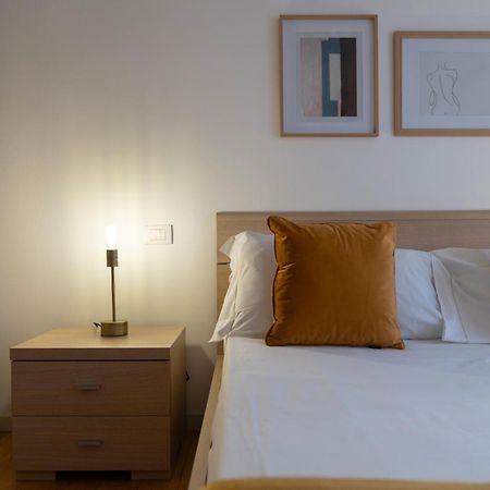 Como Comfort Flat By Wonderful Italy Exterior foto