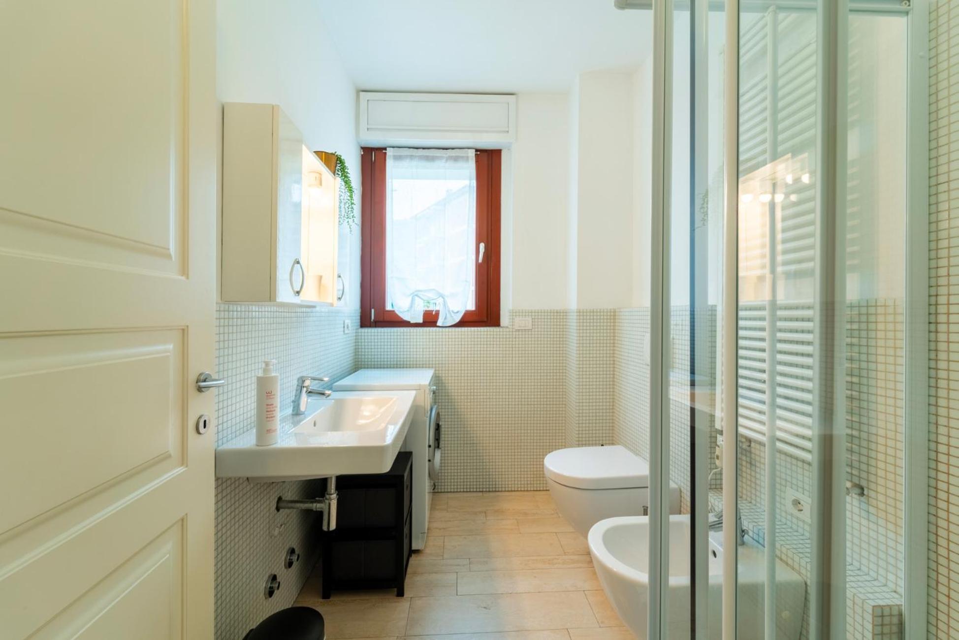 Como Comfort Flat By Wonderful Italy Exterior foto